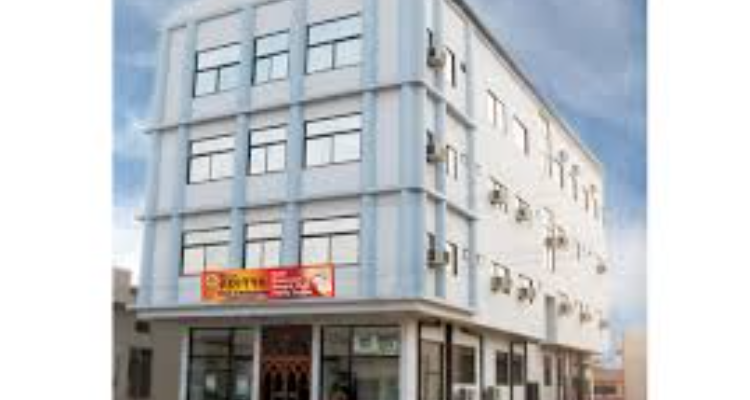 Shree Aditya Hotel
