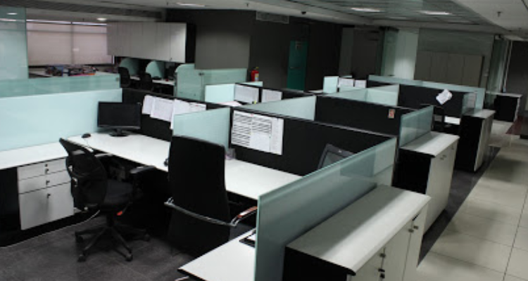 Capital Construction Private Limited - Indore