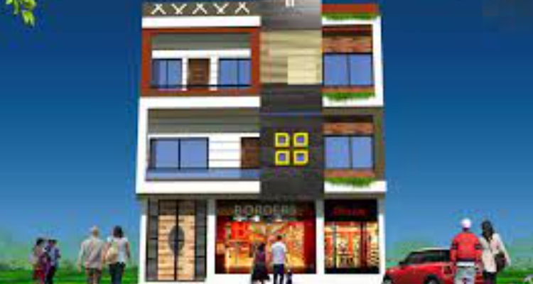 Creative Construsctions(Indore) Private Limited - Indore
