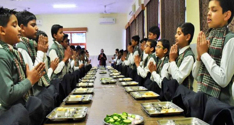 Lala Kamlapat Singhania Education Centre