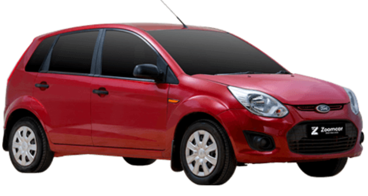 Cab rental