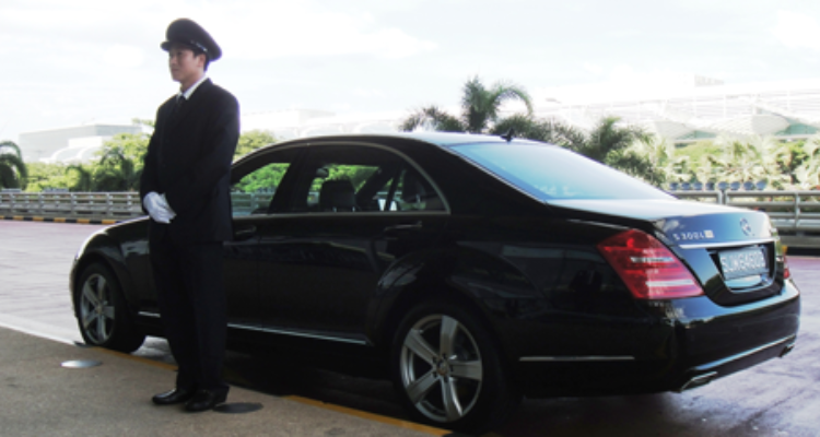 Ezi Drive - Driver & Cab Hire Services
