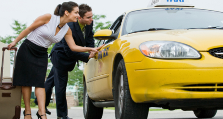 Ezi Drive - Driver & Cab Hire Services