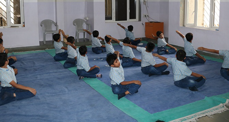 Udgam School