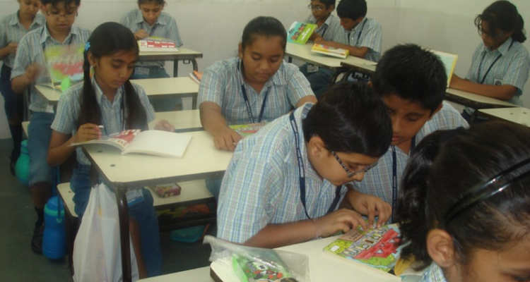 Udgam School