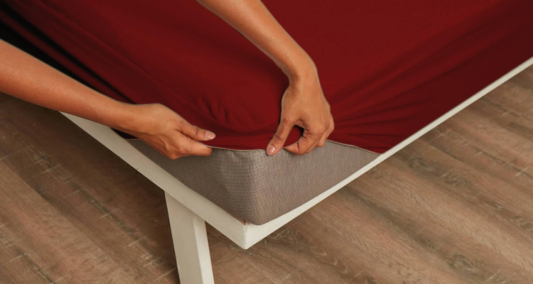Best Mattress Zipper Cover | Zippered Mattress Cover