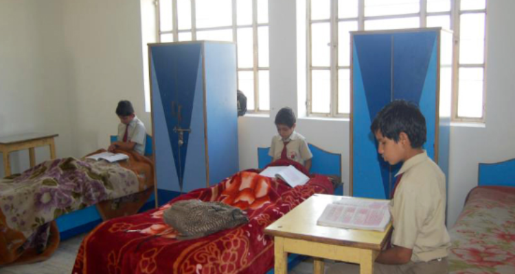 Hi Tech School