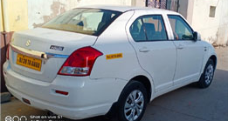 Devnagari Tour & Taxi Service