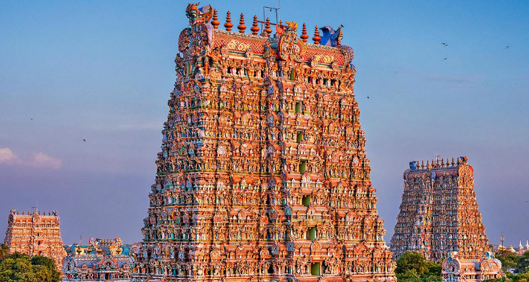 Embark on your journey with the best travels in Madurai