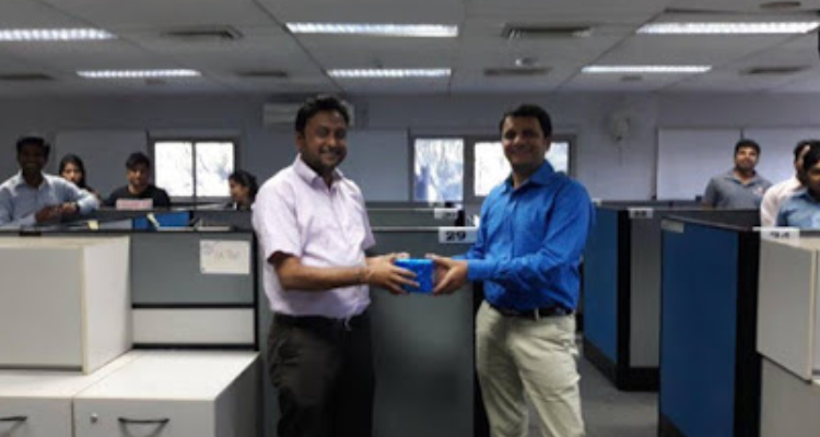 Emorphis Technologies - Indore