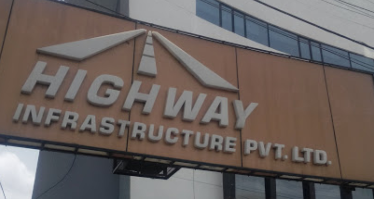 Highway Infrastructure - Indore