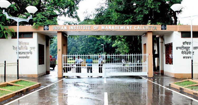 Indian Institute of Management Calcutta
