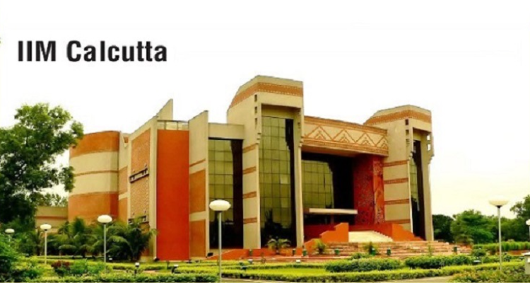 Indian Institute of Management Calcutta