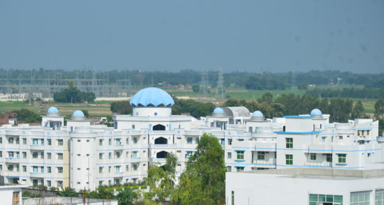 INTEGRAL UNIVERSITY, LUCKNOW