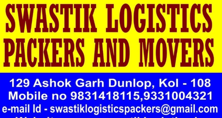 Swastik Logistics Packers And Movers