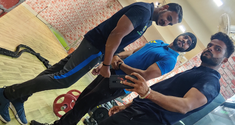 Cross Fit Studio