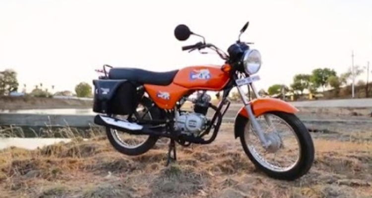 Bike 4 Everything - Bike On Rent in Indore, Scooter Rental in Indore