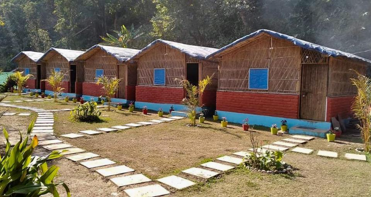 Junglelore Camp Resort & Retreat