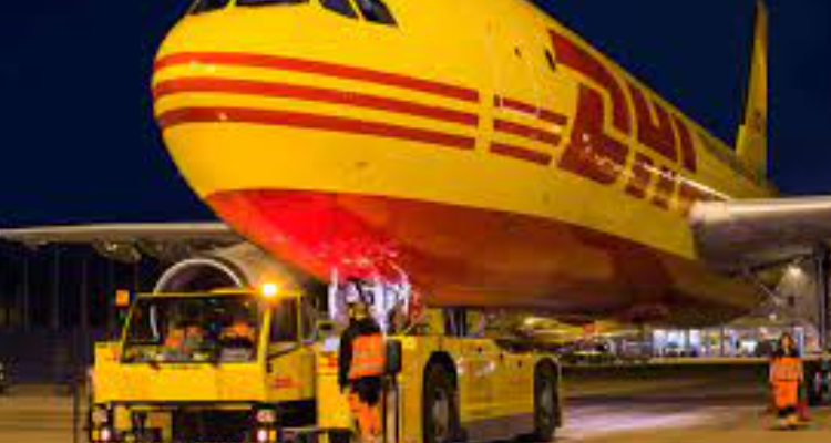 DHL INTERNATIONAL COURIER SERVICES - INDORE