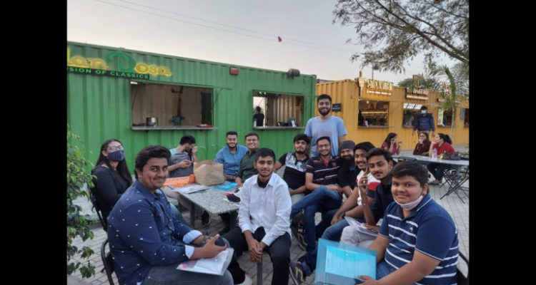 Indus University