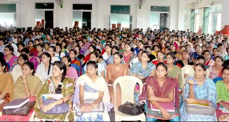 Teachers Academy