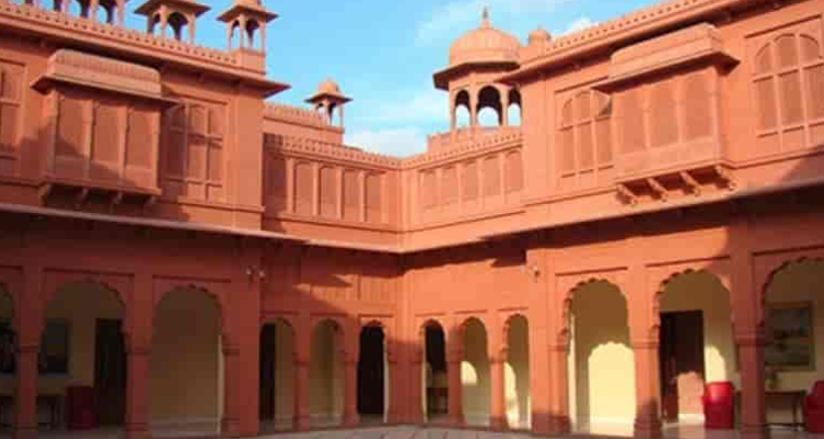 Hotel Gaj Kesri
