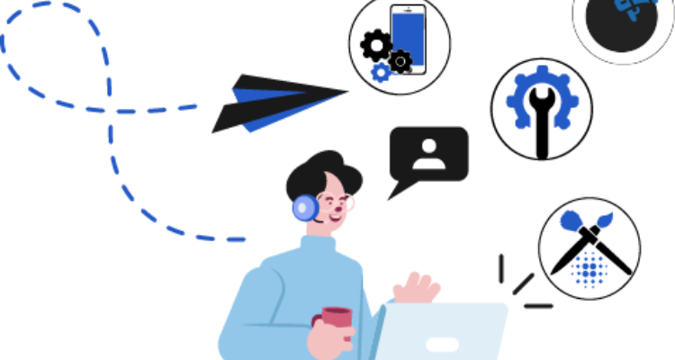 Ikokas Digital Agency