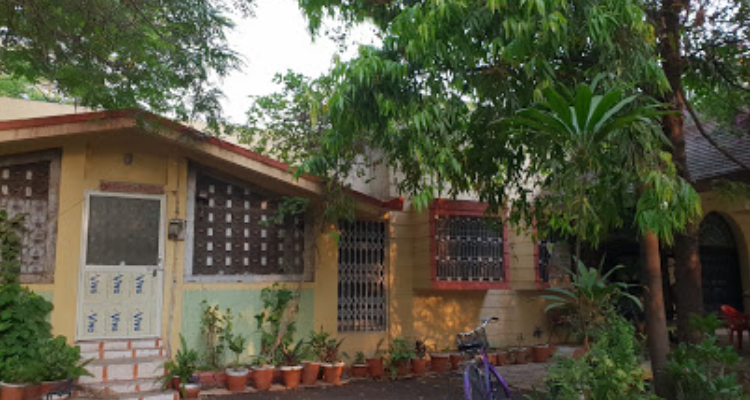 Dr. R.C. Varma's Patanjali Yoga Vidyapeeth - Indore