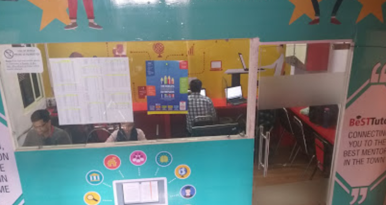 Best Tutor - Indore