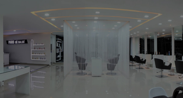 Paris De Salon Hyderabad