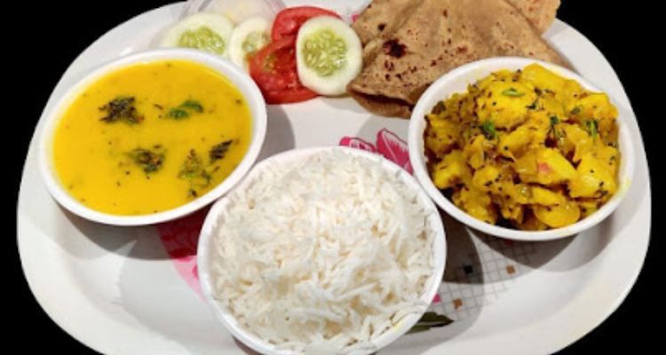 Mini Mumbai Tiffin Service - INdore