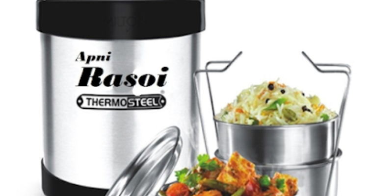 Apni Rasoi Tiffin Service - Indore