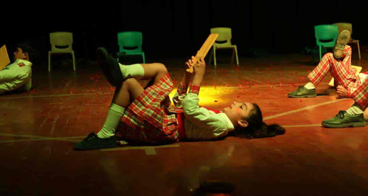 Winsome International School