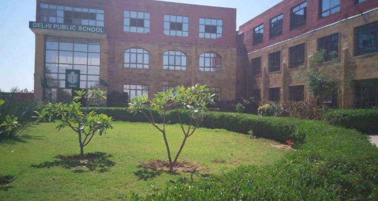 Delhi Public International Schools