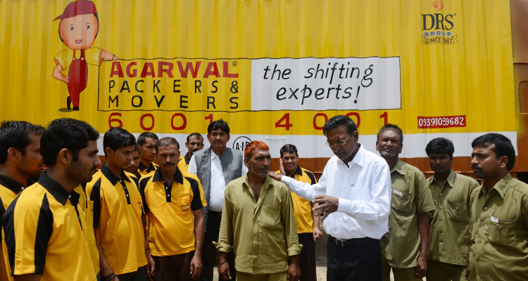 Agarwal Movers and Packers