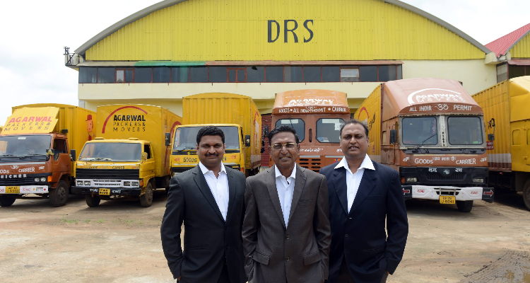 Agarwal Movers and Packers
