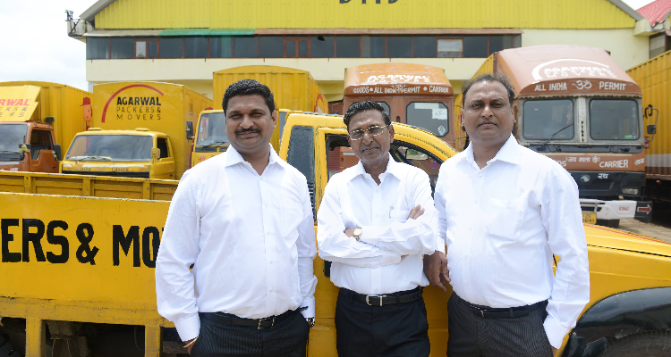 Agarwal Movers and Packers