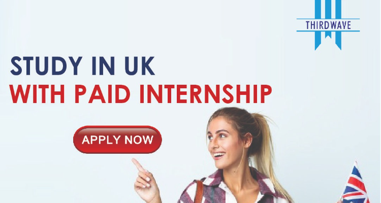 Thirdwave Overseas Education