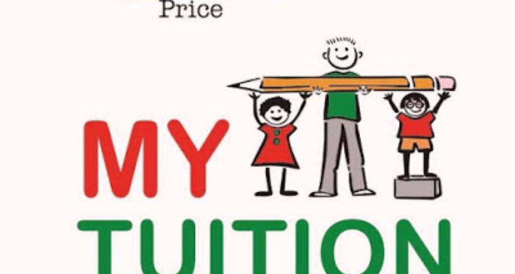 My Tuition - Indore