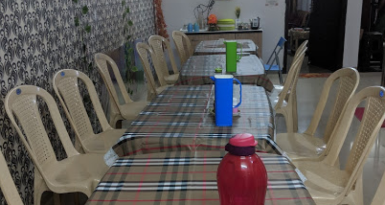 Sagar Mess & Tiffin Center/sagar kitchen - Indore