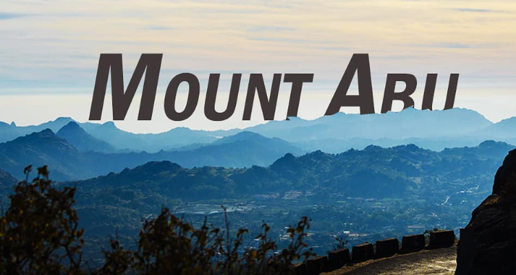 Hotel Ashoka Mount Abu Nakki lake