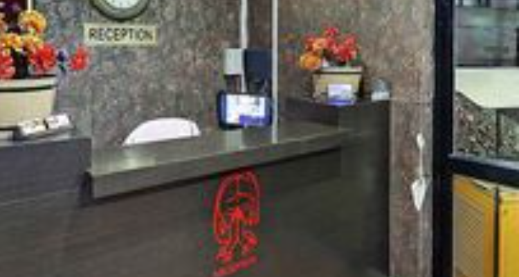 Hotel Ashoka Mount Abu Nakki lake