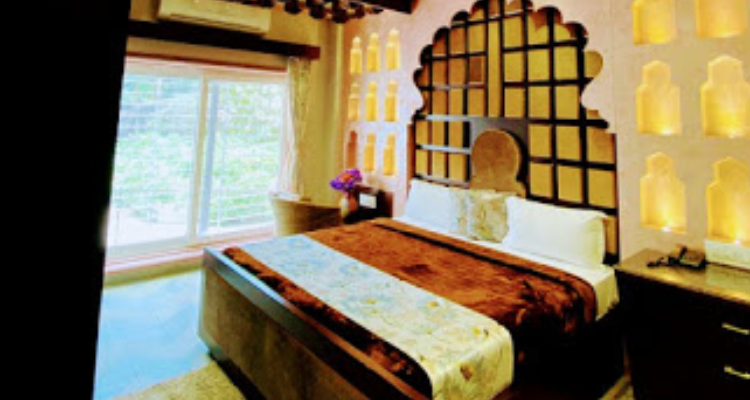 Hotel Maganji's