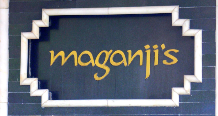 Hotel Maganji's