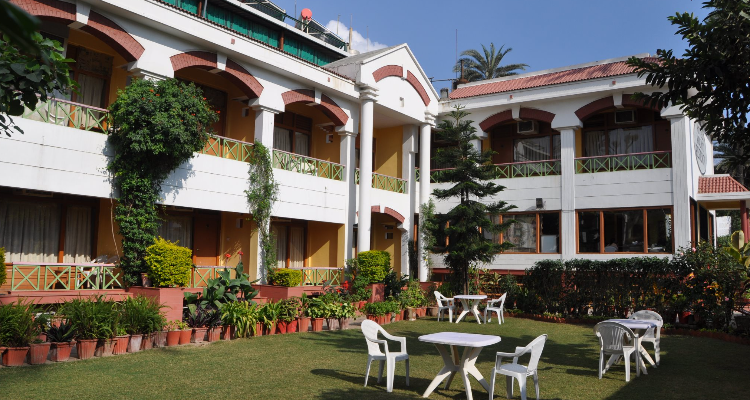 Hotel Mount Regency