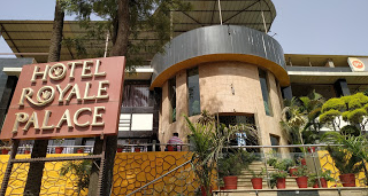 Royale Palace