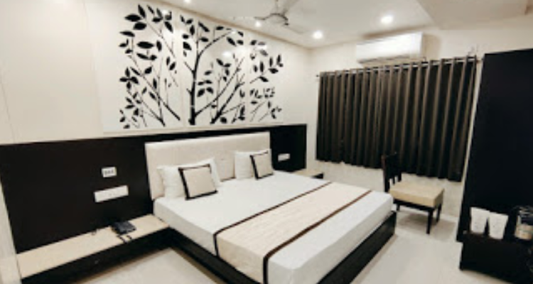 Hotel Shiv Villa, Mount Abu