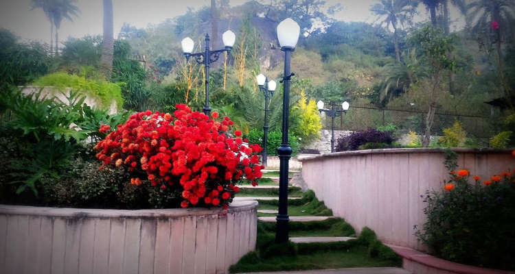 Hotel Shiv Villa, Mount Abu