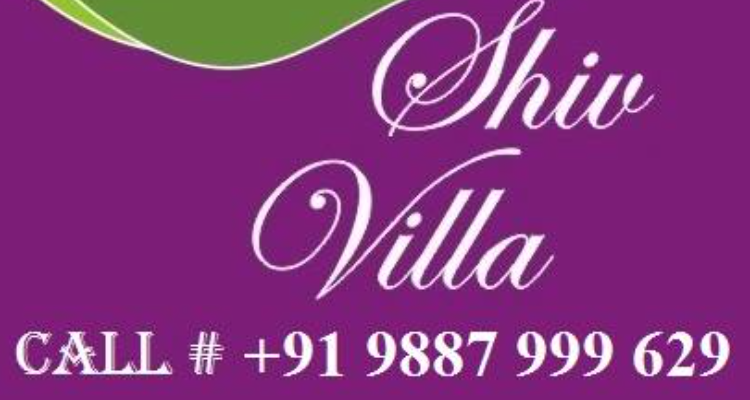 Hotel Shiv Villa, Mount Abu