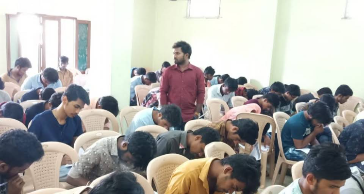 Ira ECET Academy
